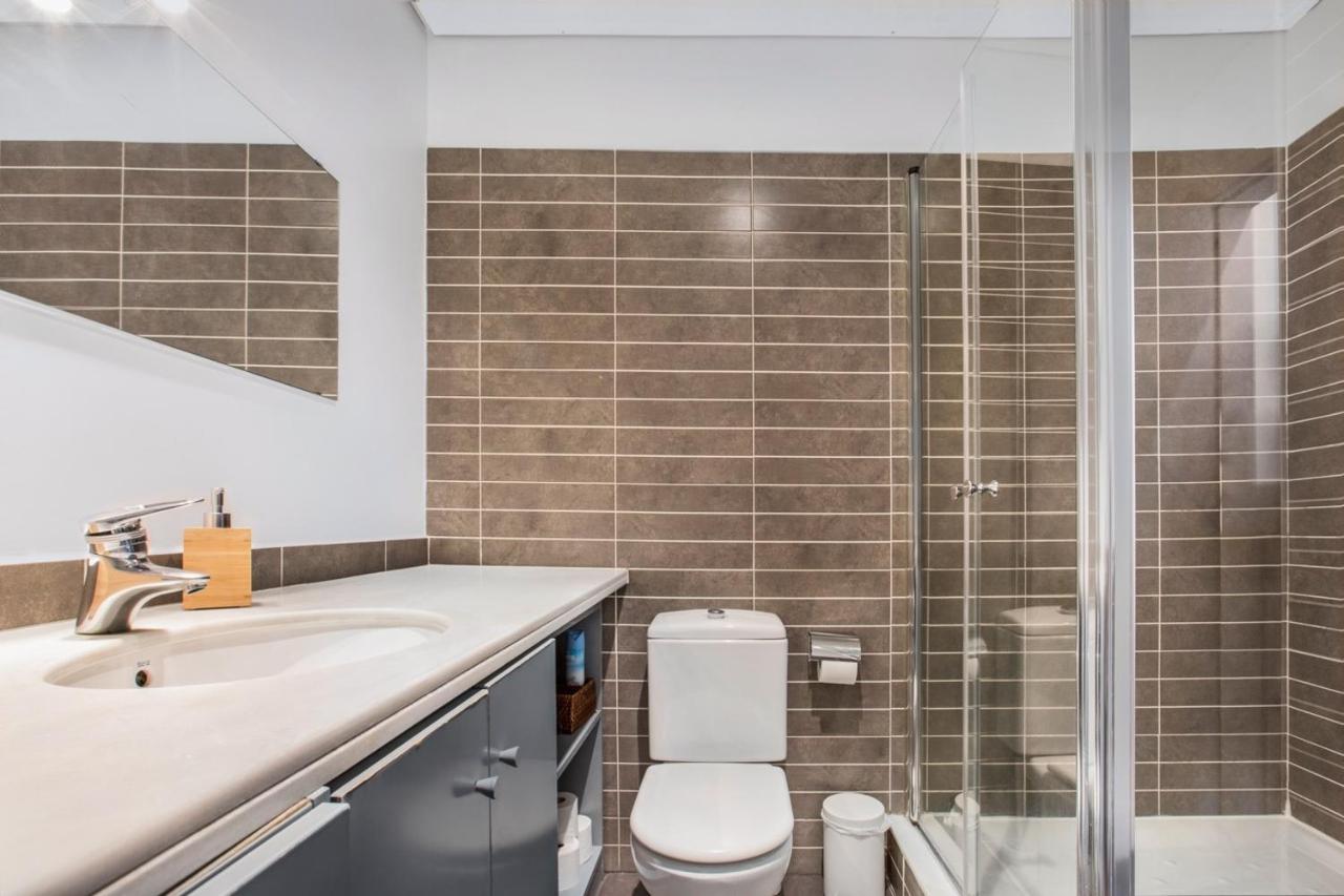 Stay U-Nique Apartments Balmes Barselona Dış mekan fotoğraf
