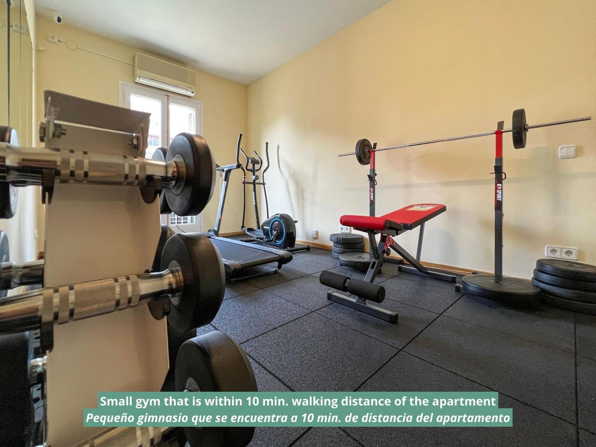 Stay U-Nique Apartments Balmes Barselona Dış mekan fotoğraf