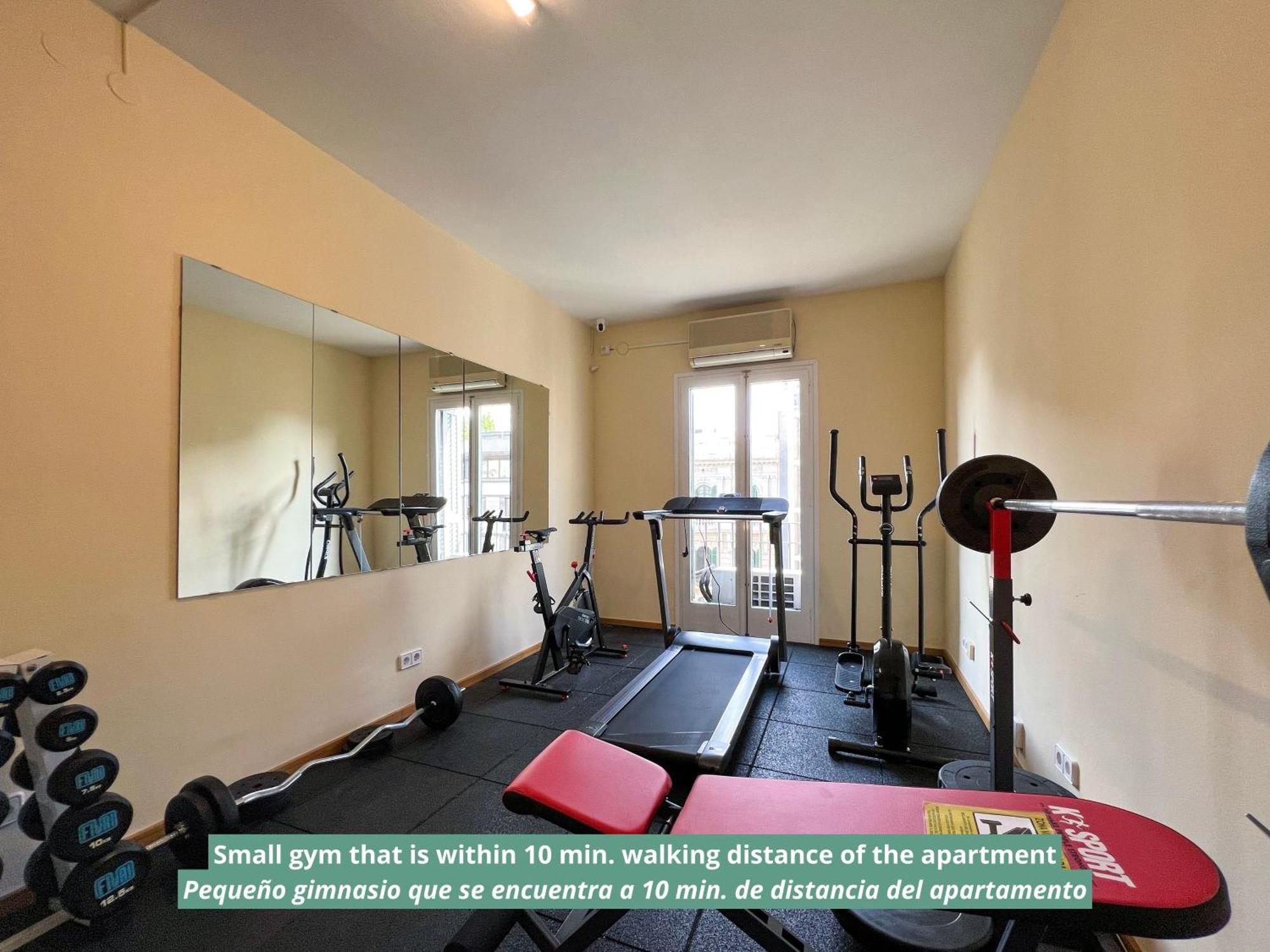 Stay U-Nique Apartments Balmes Barselona Dış mekan fotoğraf