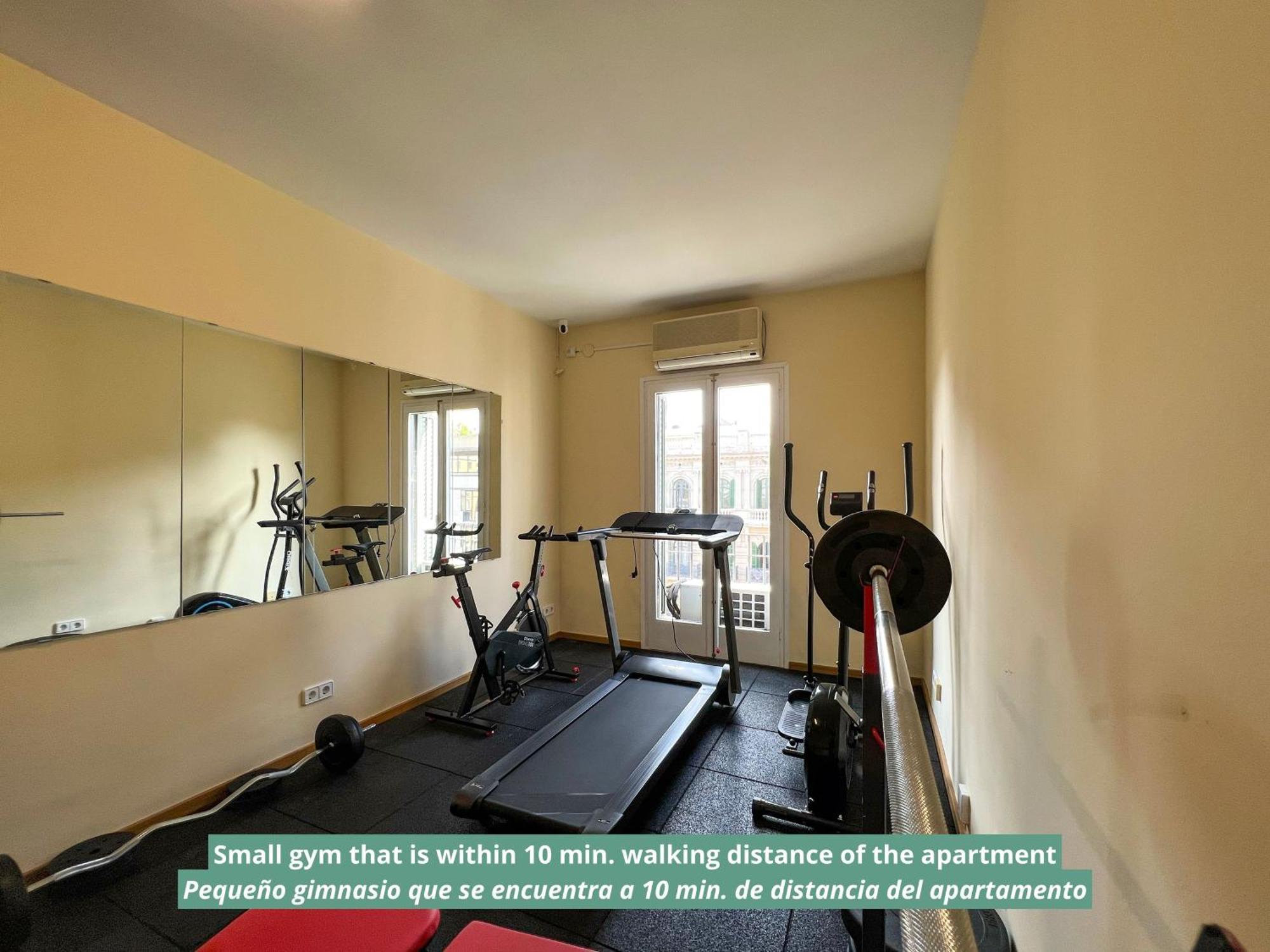 Stay U-Nique Apartments Balmes Barselona Dış mekan fotoğraf